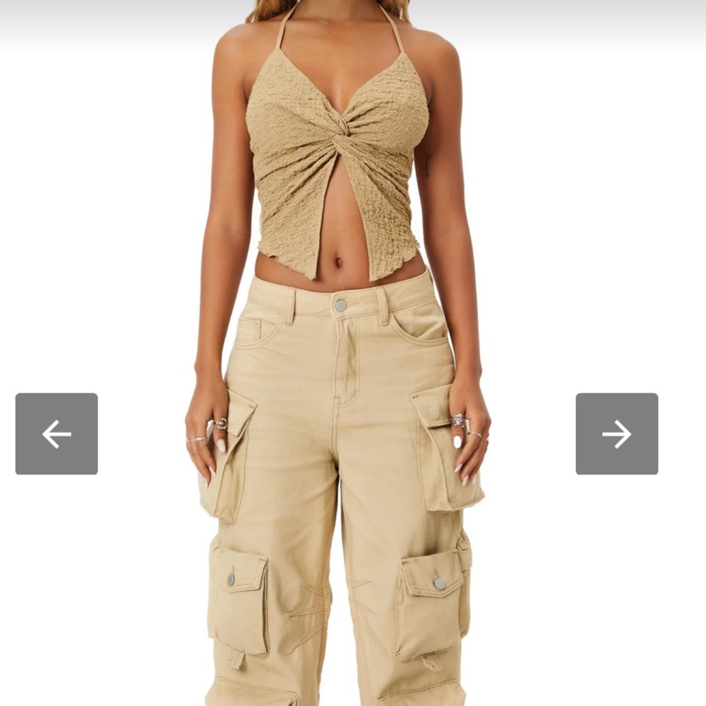 The Kript Top - Picture 2 of 4